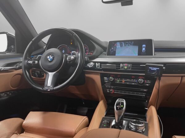 BMW X6 – Image 14