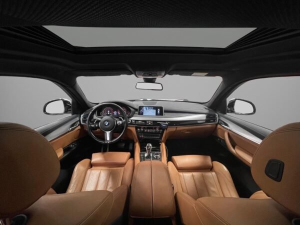 BMW X6 – Image 15