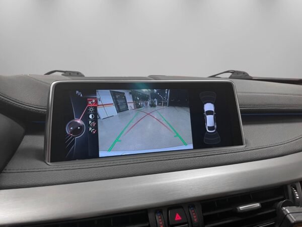 BMW X6 – Image 17