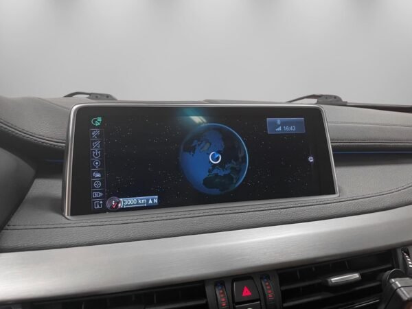 BMW X6 – Image 20