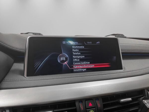 BMW X6 – Image 24