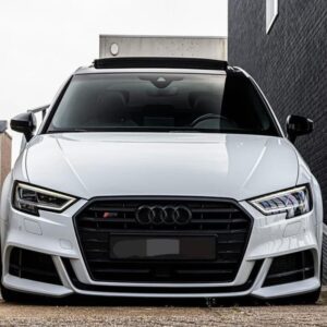 AUDI S3 SPORTBACK