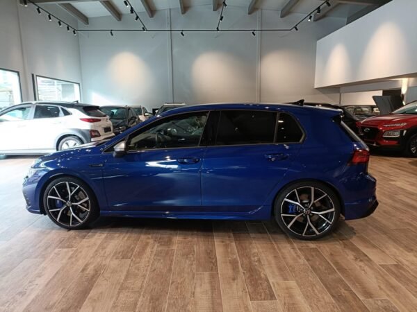 Volkswagen Golf 2.0 TSI R DSG 4Motion – Image 6