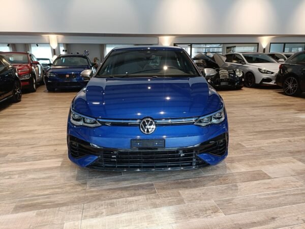 Volkswagen Golf 2.0 TSI R DSG 4Motion – Image 7