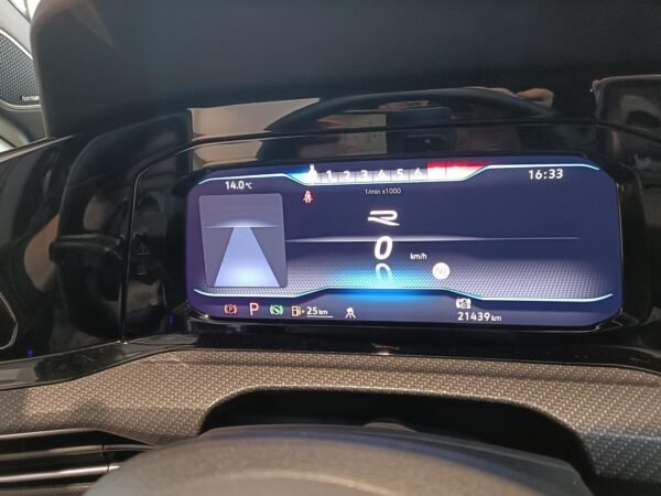 Volkswagen Golf 2.0 TSI R DSG 4Motion – Image 22