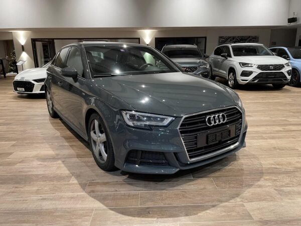 AUDI A3 Sportback – Image 2