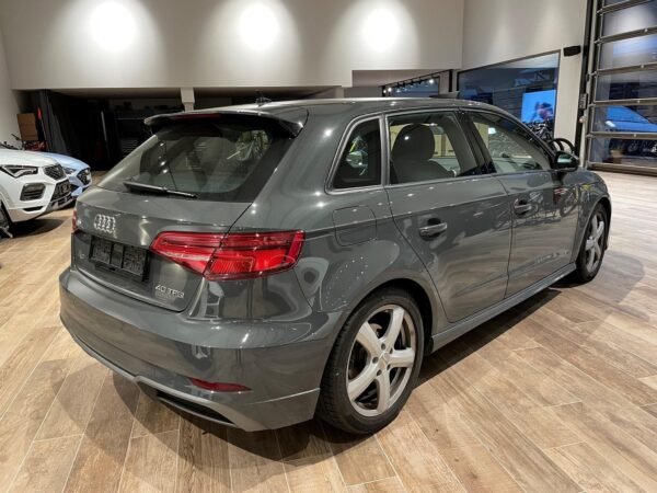 AUDI A3 Sportback – Image 4