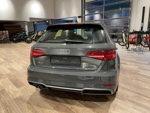 AUDI A3 Sportback – Image 6