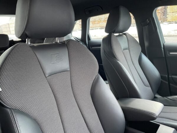AUDI A3 Sportback – Image 8