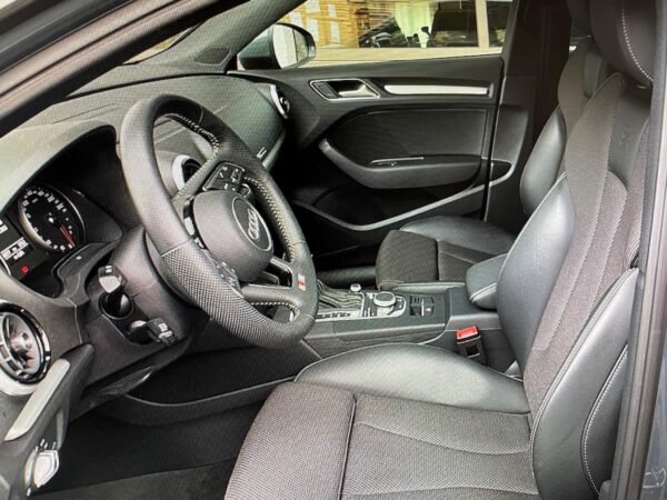 AUDI A3 Sportback – Image 20