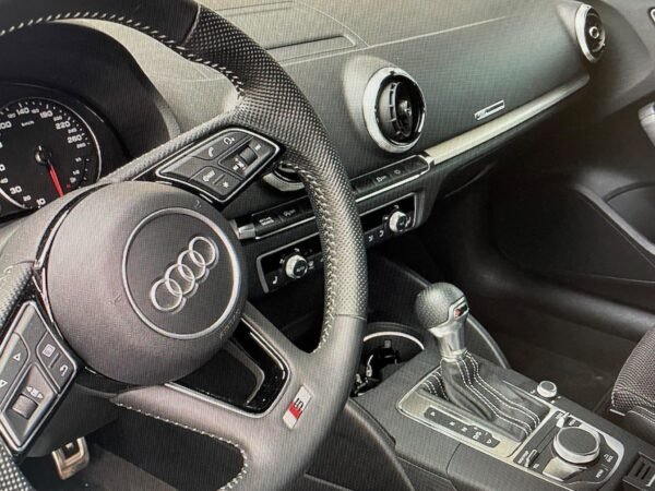 AUDI A3 Sportback – Image 10