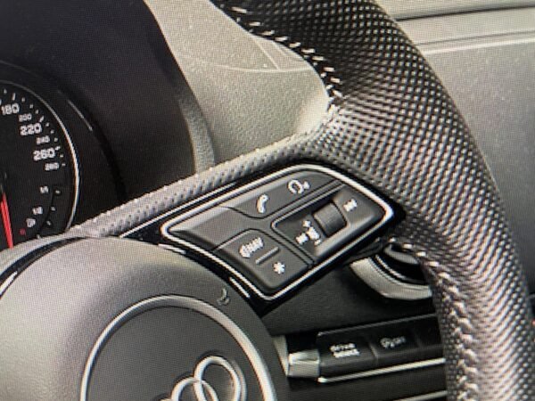 AUDI A3 Sportback – Image 11