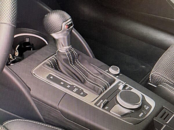 AUDI A3 Sportback – Image 21