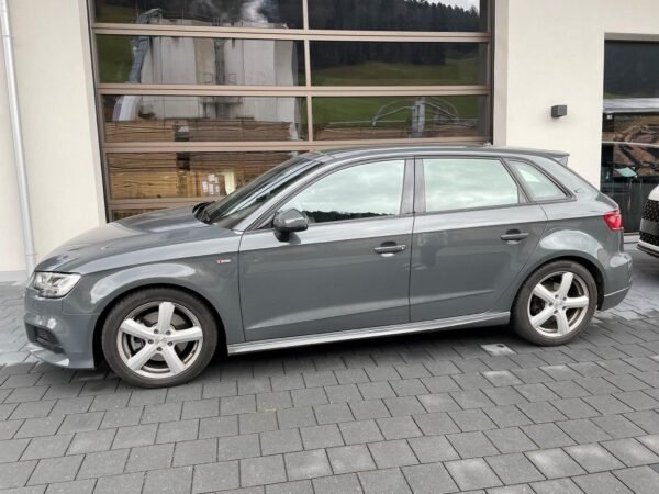 AUDI A3 Sportback – Image 12