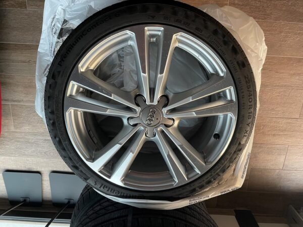 AUDI A3 Sportback – Image 13