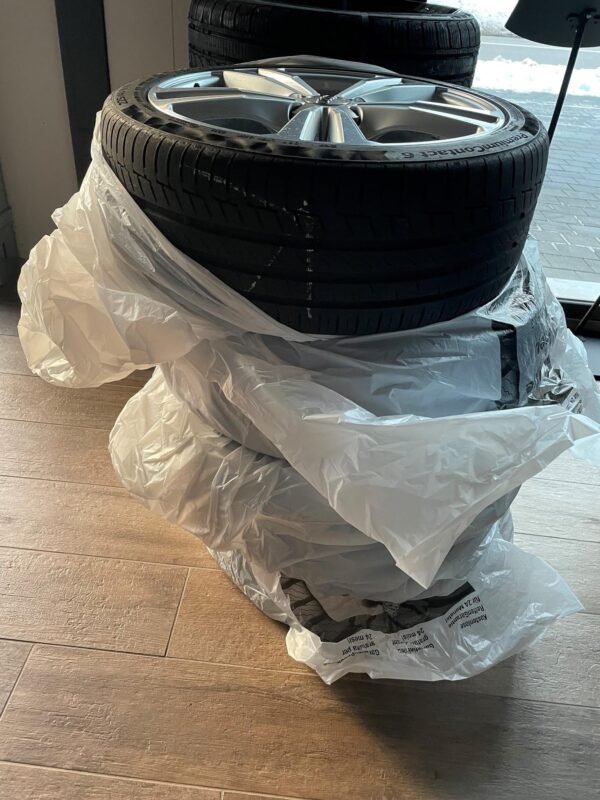 AUDI A3 Sportback – Image 14
