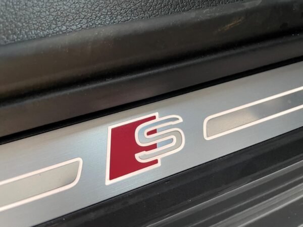 AUDI A3 Sportback – Image 22