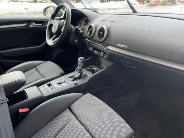 AUDI A3 Sportback – Image 16