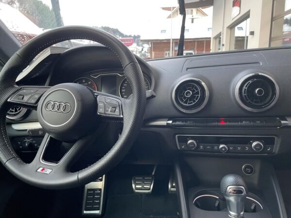 AUDI A3 Sportback – Image 17
