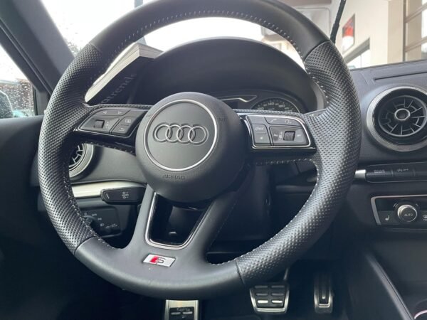 AUDI A3 Sportback – Image 23