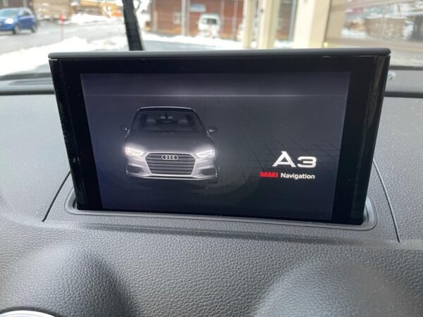 AUDI A3 Sportback – Image 18