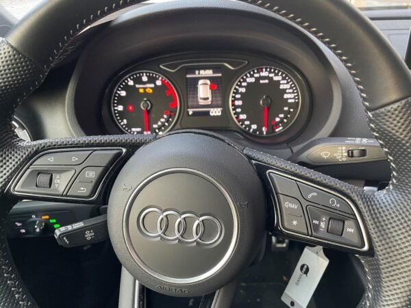 AUDI A3 Sportback – Image 19