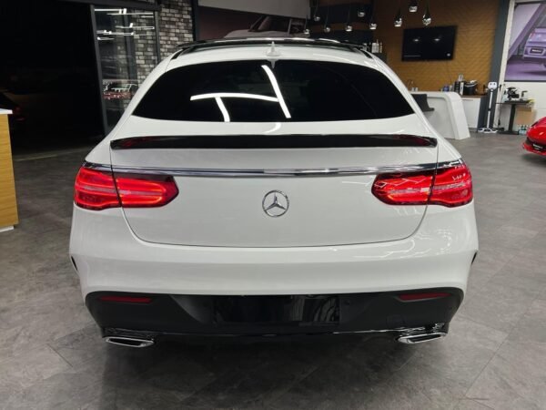 MERCEDES-BENZ GLE Coupé 350 – Image 14
