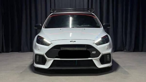 Ford Focus RS 350 CH