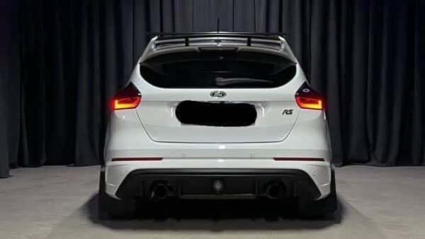 Ford Focus RS 350 CH – Image 17