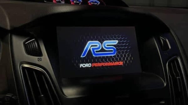 Ford Focus RS 350 CH – Image 26