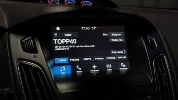 Ford Focus RS 350 CH – Image 28