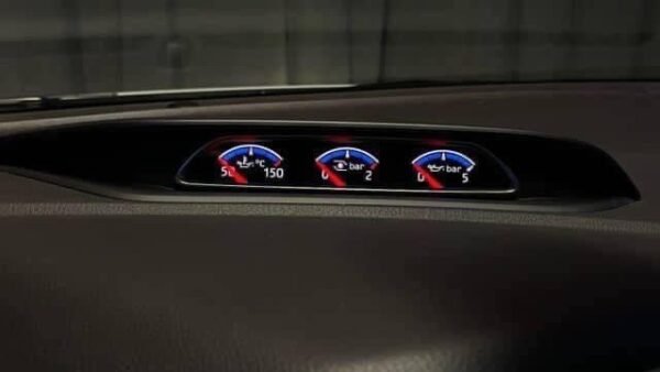 Ford Focus RS 350 CH – Image 29