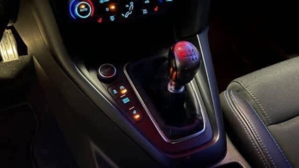 Ford Focus RS 350 CH – Image 30