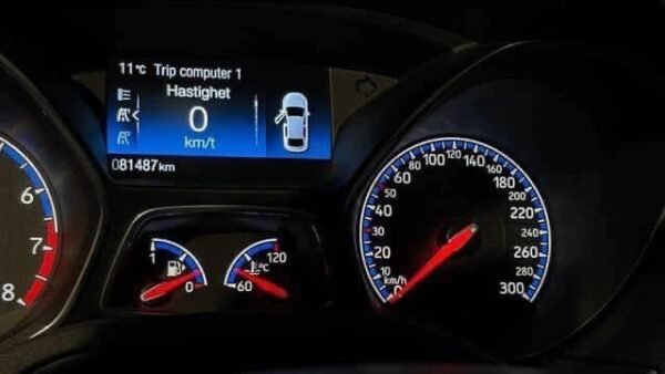 Ford Focus RS 350 CH – Image 34