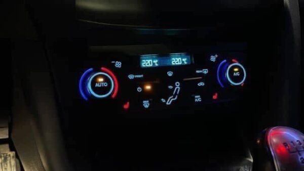 Ford Focus RS 350 CH – Image 36