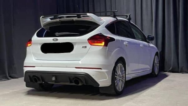 Ford Focus RS 350 CH – Image 2