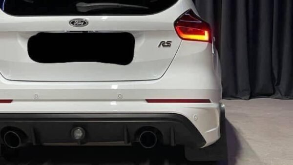 Ford Focus RS 350 CH – Image 3