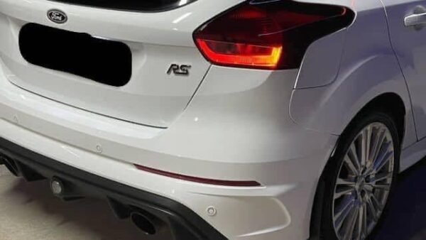 Ford Focus RS 350 CH – Image 4