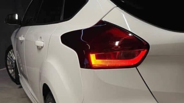 Ford Focus RS 350 CH – Image 6