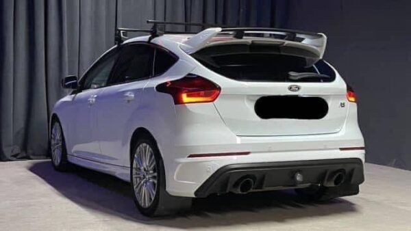 Ford Focus RS 350 CH – Image 7