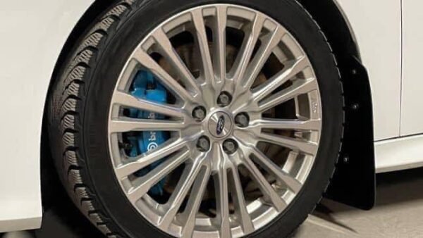 Ford Focus RS 350 CH – Image 8
