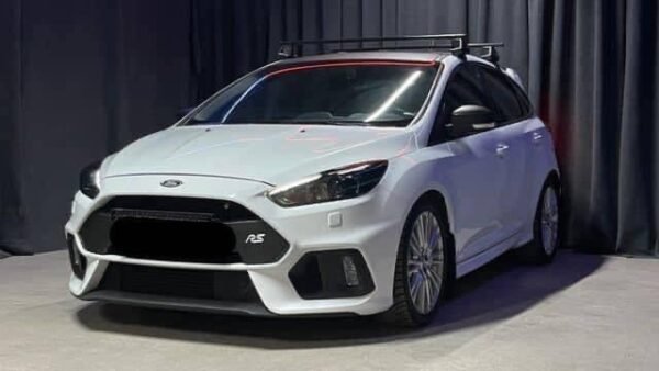 Ford Focus RS 350 CH – Image 11
