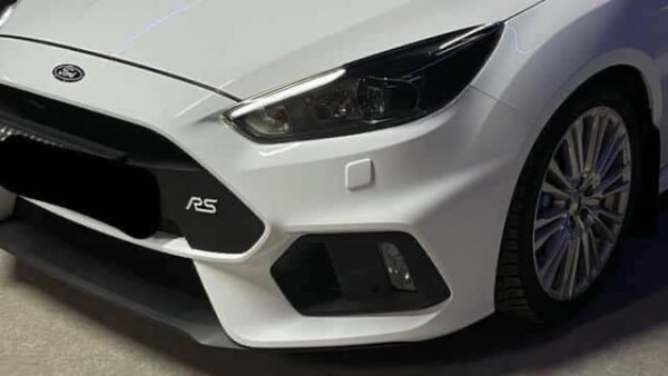 Ford Focus RS 350 CH – Image 12