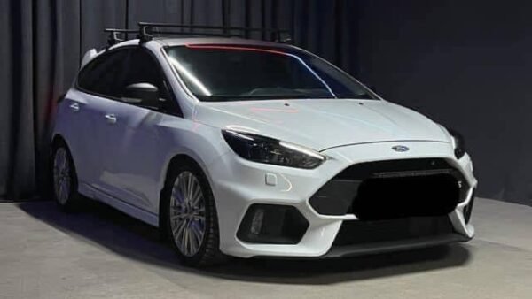Ford Focus RS 350 CH – Image 16