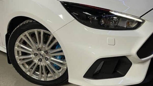 Ford Focus RS 350 CH – Image 15