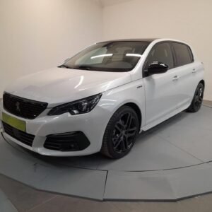 PEUGEOT 308⠀
