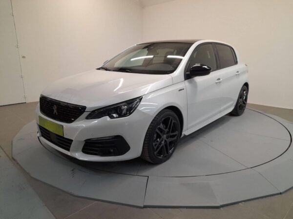 PEUGEOT 308⠀