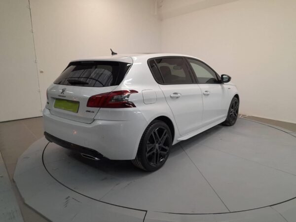 PEUGEOT 308⠀ – Image 3