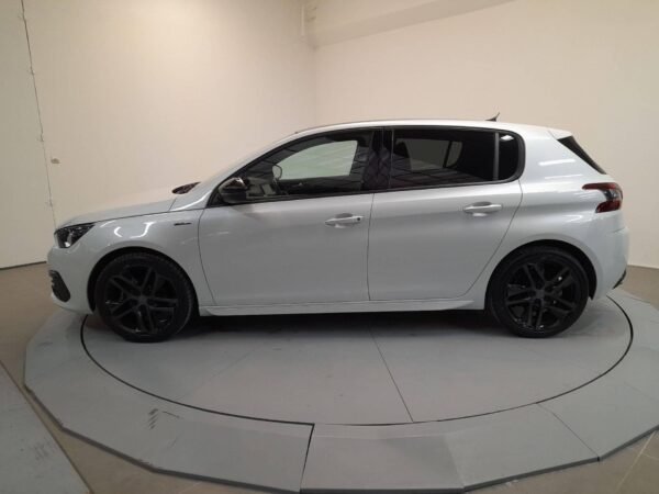 PEUGEOT 308⠀ – Image 4