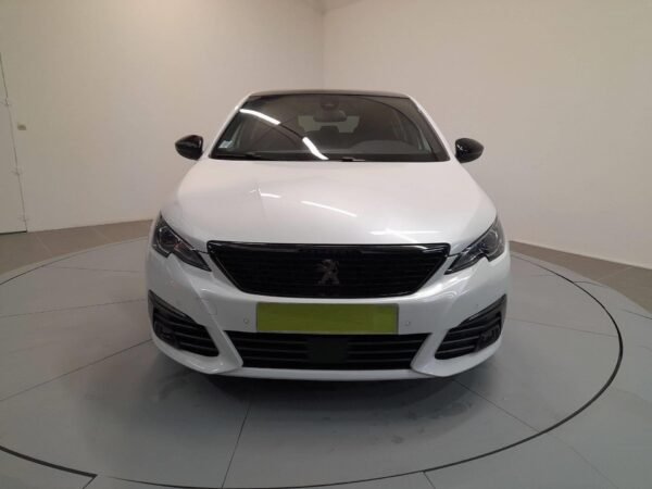 PEUGEOT 308⠀ – Image 5